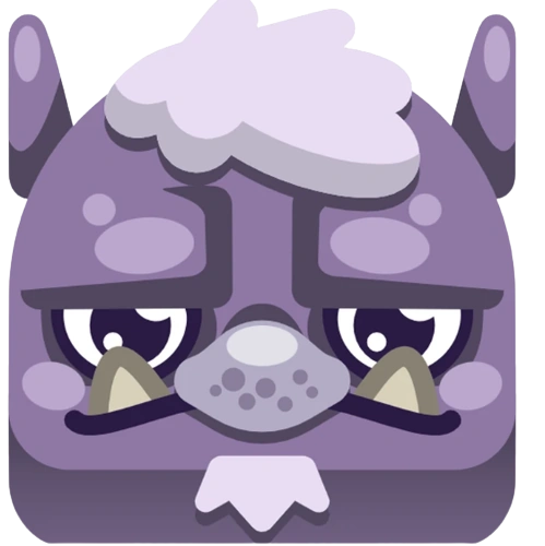 Ding blook