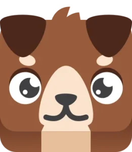 Dog Blook in Blooket