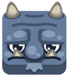 Donk Blook in Blooket