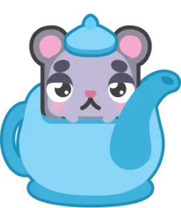 Dormouse Blook in Blooket