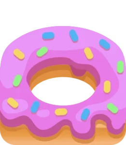 Doughnut Blook in Blooket