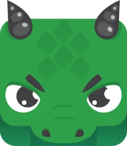 Dragon Blook in Blooket