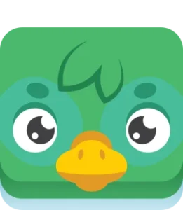 Duck Blook in Blooket
