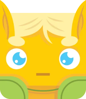 Elf blook