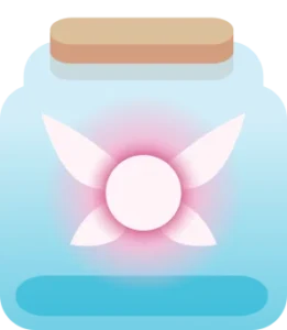 Fairy Blook in Blooket