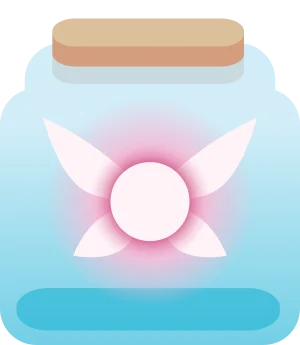 Fairy blook