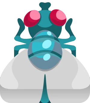 Fly blook