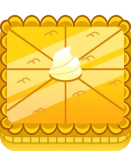 Golden Pumpkin Pie Blook in Blooket | BlooketIQ