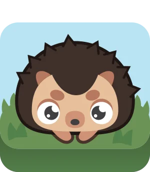 Hedgehog blook