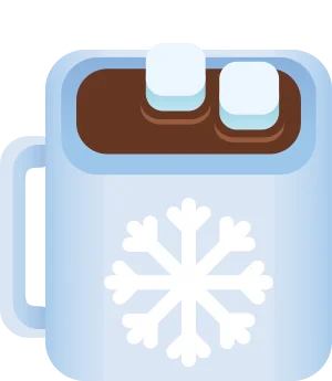 Hot Chocolate blook