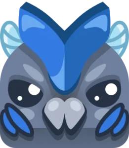 Ice Bug Blook in Blooket