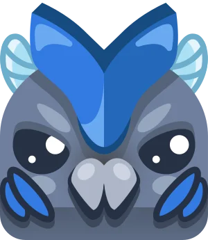 Ice Bug blook