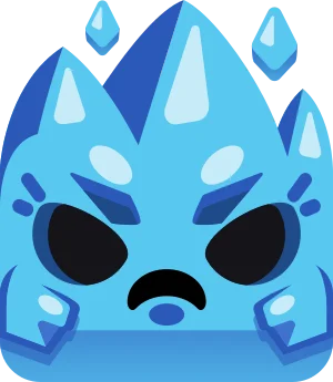 Ice Elemental blook