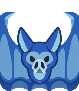 Ice Bat Blook in Blooket