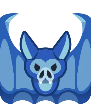 Ice Bat blook