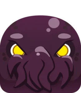 Kraken Blook in Blooket