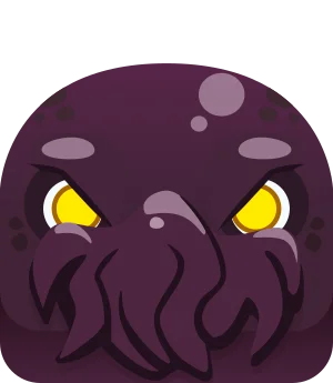 Kraken blook