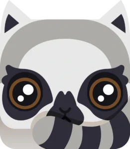 Lemur Blook in Blooket | BlooketIQ