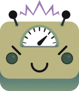 Lil Bot Blook in Blooket