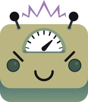 Lil Bot blook