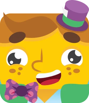 Mad Hatter blook