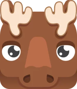 Moose Blook in Blooket