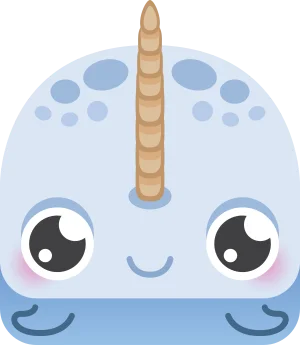 Narwhal blook