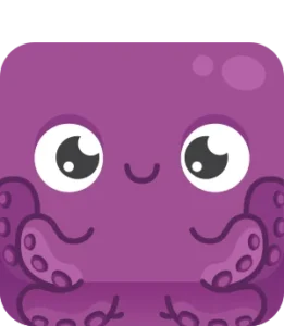 Octopus Blook in Blooket