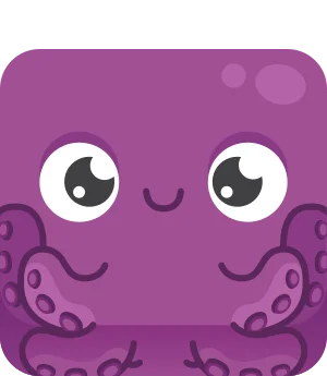 Octopus blook