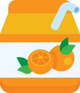 Orange Juice Blook in Blooket
