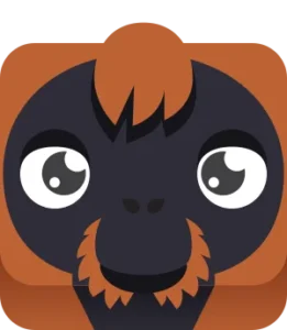Orangutan Blook in Blooket