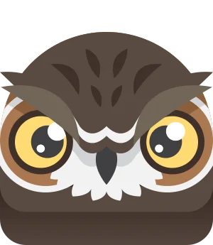 Owl blook
