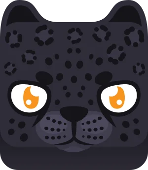 Panther blook