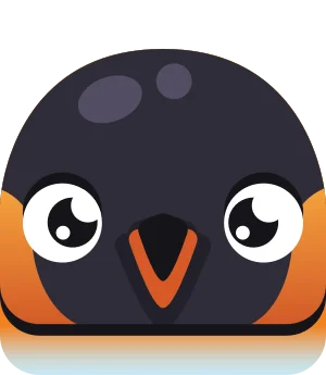 Penguin blook