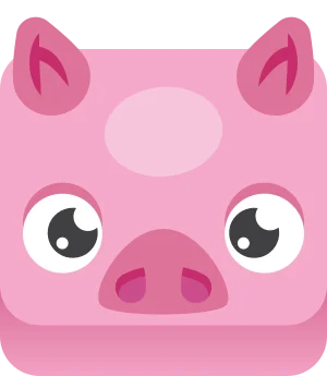 Pig blook