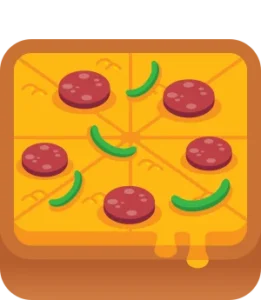 Pizza Blook in Blooket