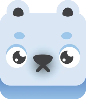 Polar Bear blook