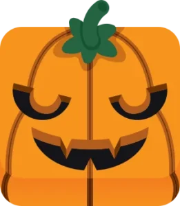 Pumpkin Blook in Blooket