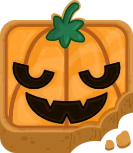 Pumpkin Cookie Blook in Blooket | BlooketIQ