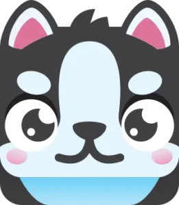 Puppy Blook in Blooket