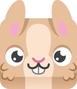 Rabbit Blook in Blooket