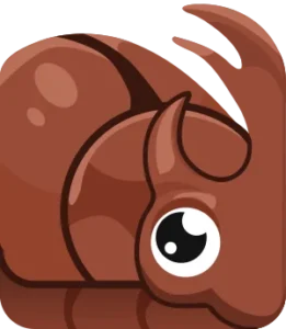 Rhino Beetle Blook in Blooket