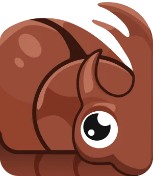 Rhino Beetle blook
