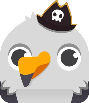 Seagull blook