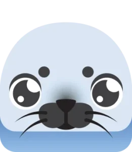 Seal Blook in Blooket