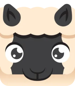 Sheep Blook in Blooket