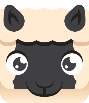 Sheep blook