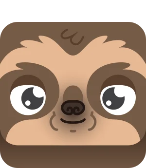Sloth blook