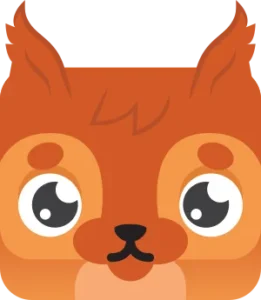 Squirrel Blook in Blooket