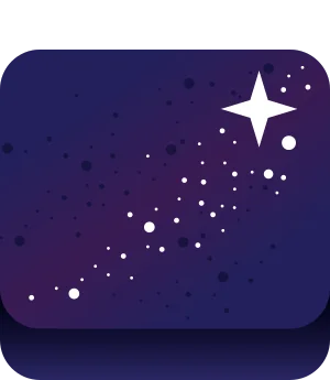 Stars blook